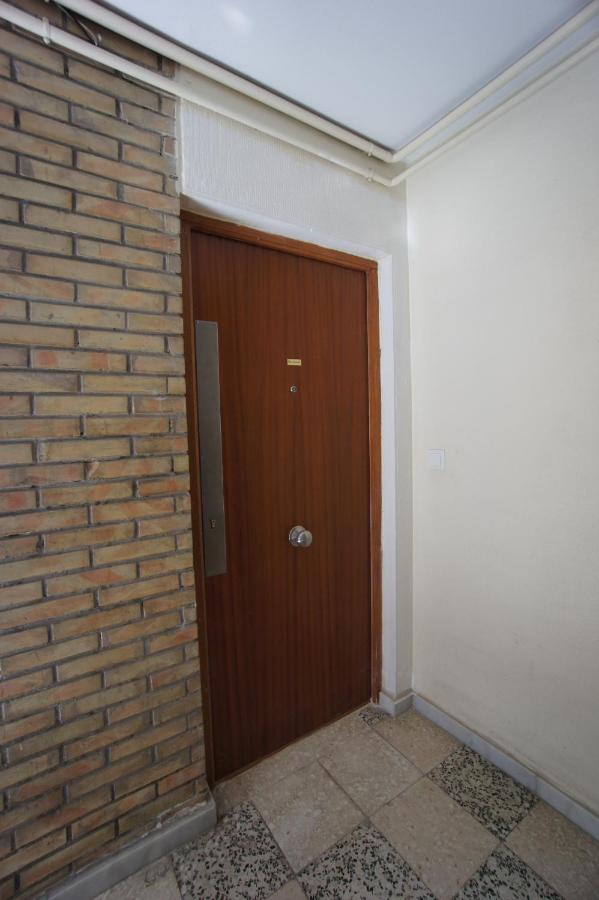 Rentalsevilla Ensenada Kültér fotó