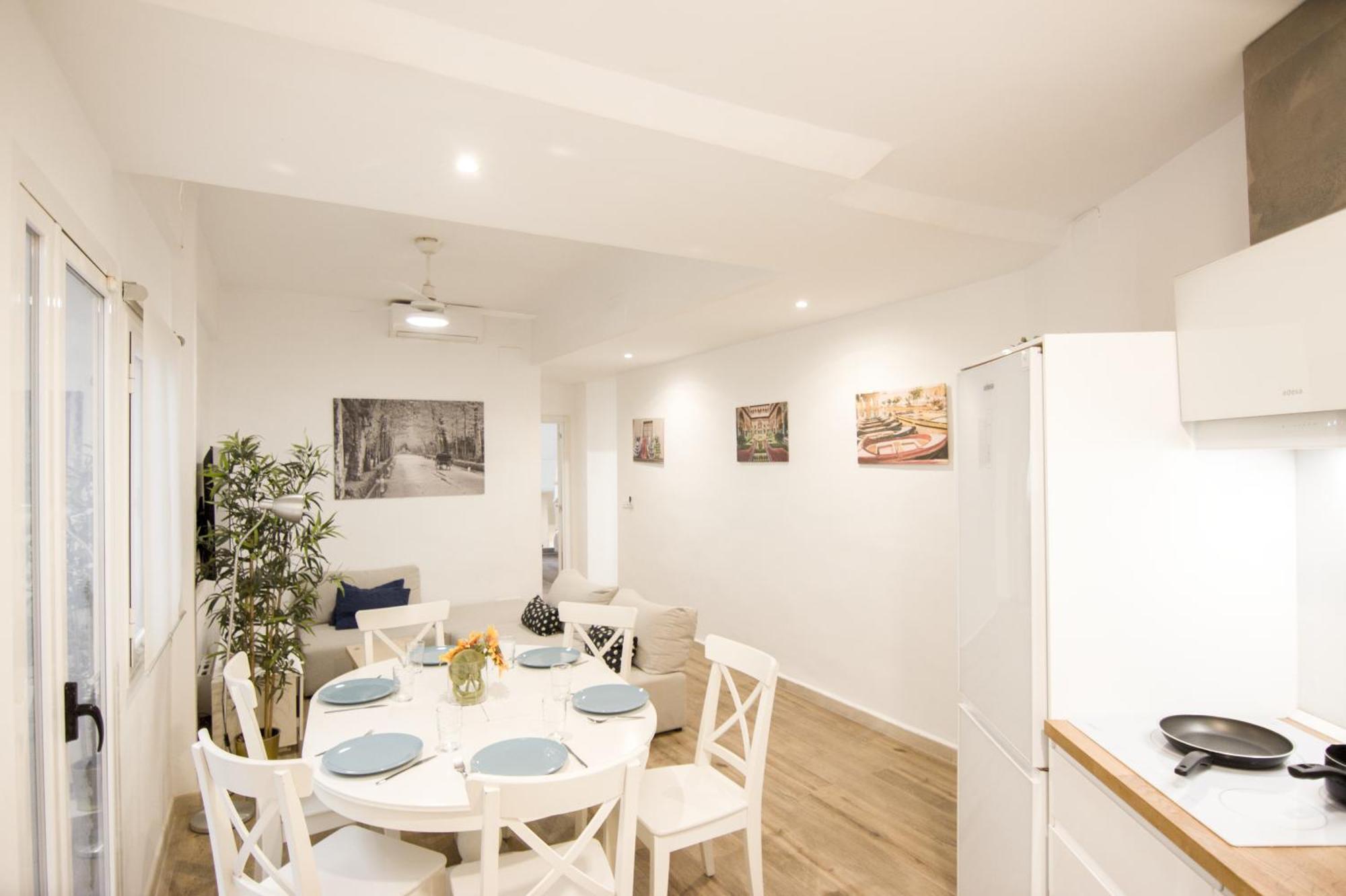 Rentalsevilla Ensenada Kültér fotó