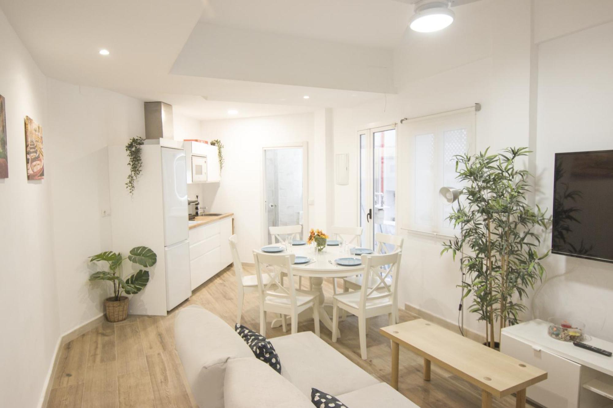 Rentalsevilla Ensenada Kültér fotó